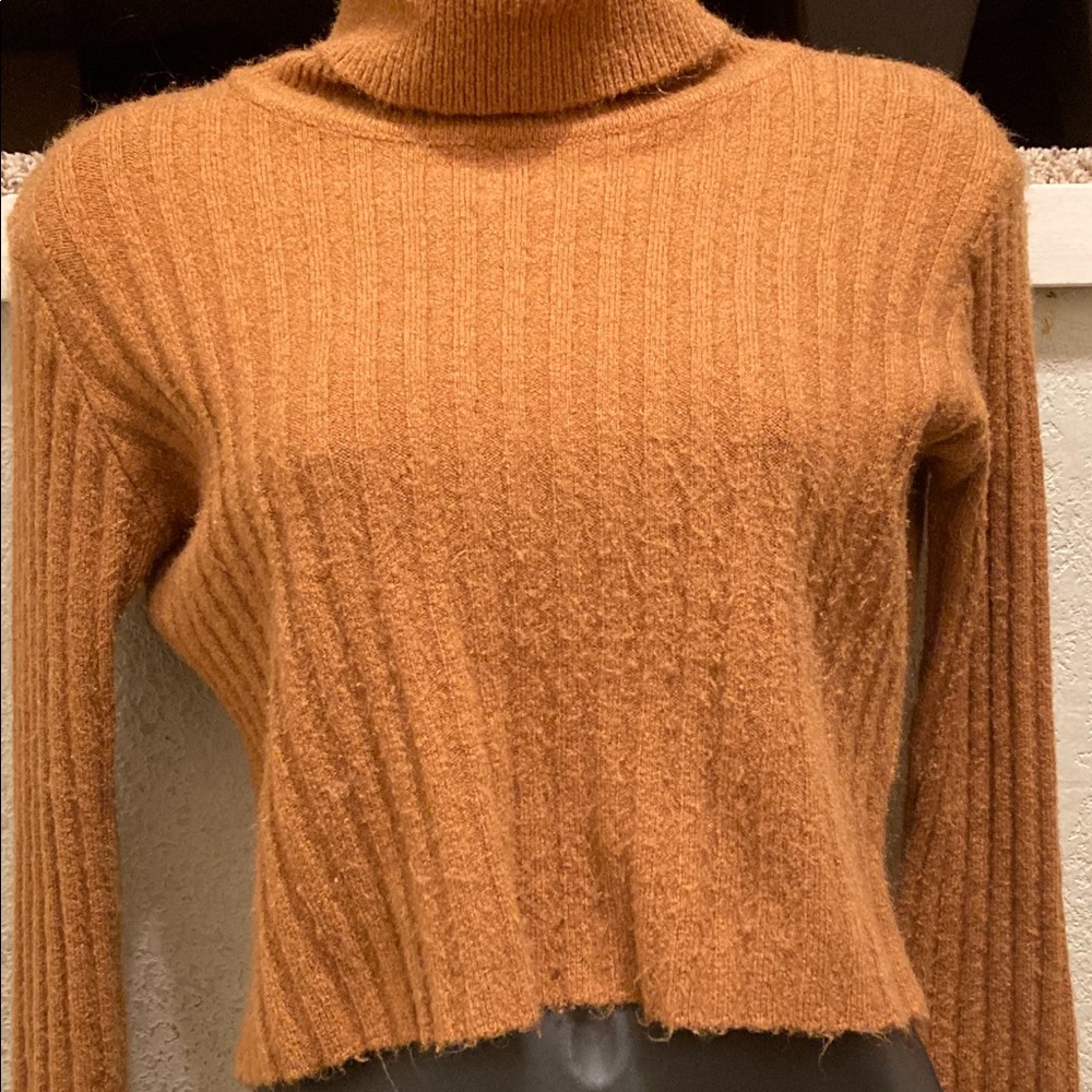 Ladies Sweater